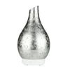 Creative Seven-Color Glass Aroma Lamp for Home and Office