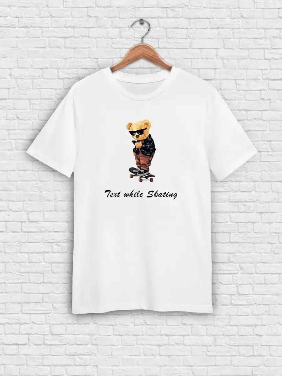 Journalist profession themed T-shirt L