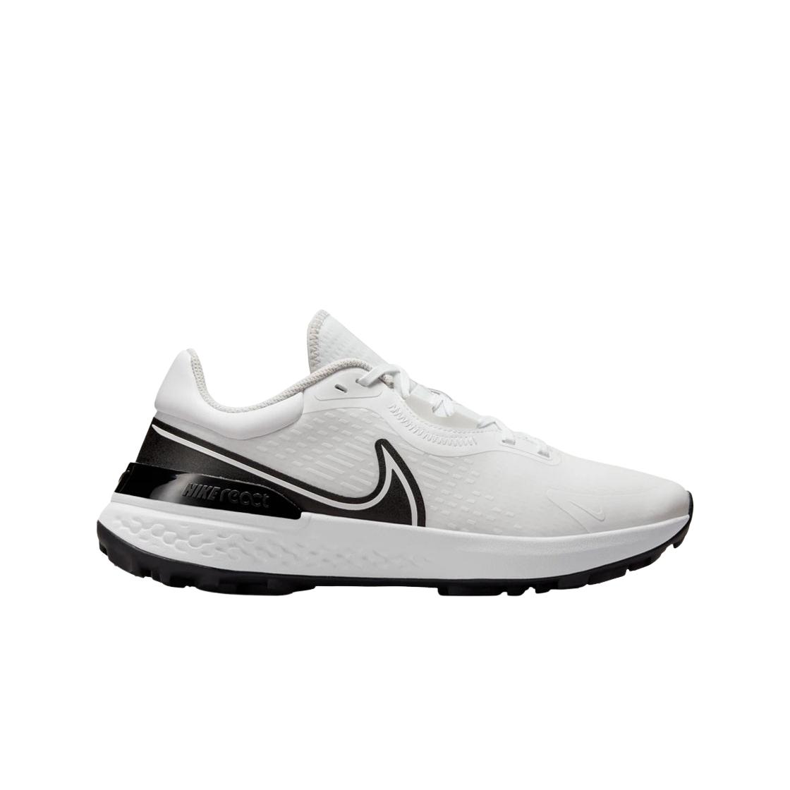 

Мужские кроссовки Nike Infinity Pro 2 Golf White Black DJ5593-115