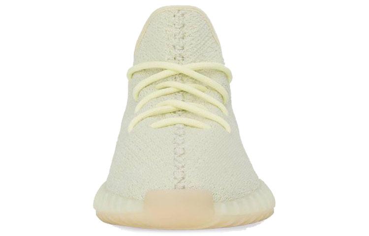 Yeezy Boost 350 Adidas Originals V2 'Butter' F36980