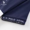 U.S. Polo Assn. Dámské ležérní polo šaty áčkového střihu