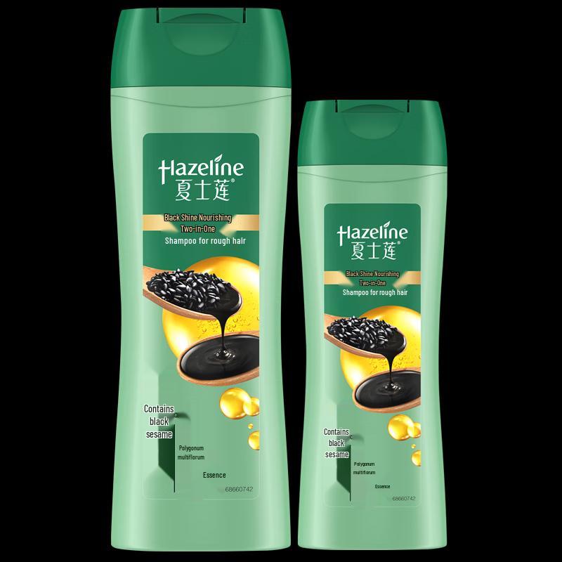 

Hazeline 2-in-1 Nourishing Anti-Dandruff Shampoo