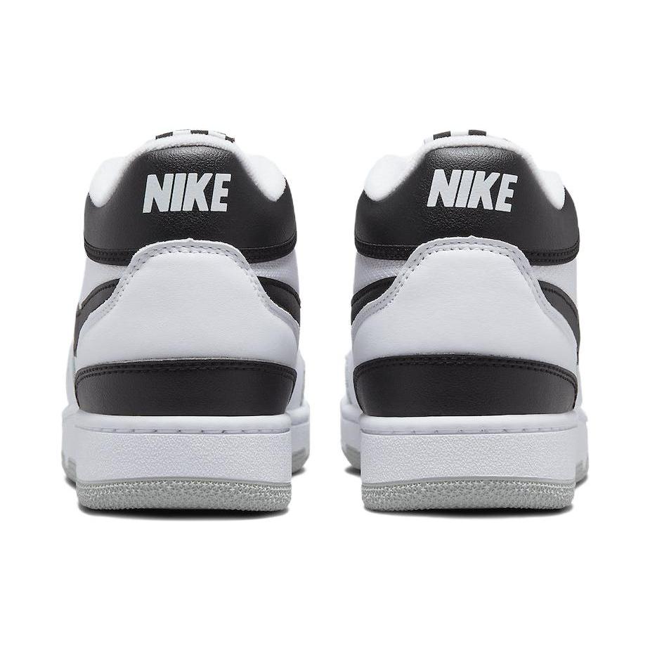 Nike Mac Attack Sq Sp White Black FB8938-101