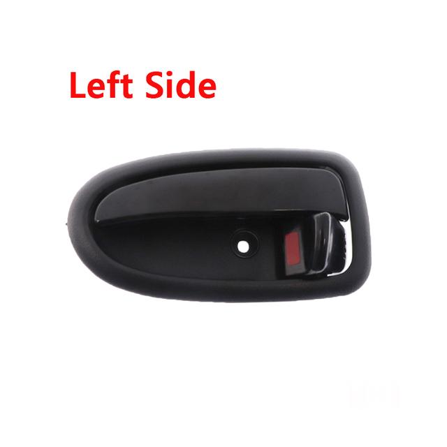 82610-17000 Interior Inside Door Handle For Hyundai Matrix / Lavita 2001-2010 82610-17000-B 82610-17000-C 100% High Quality &New