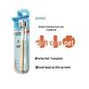 Jin Kou Jian 1M Double Care Gum Protection Toothbrush