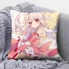 Fatekaleid liner Prisma Illya   Home Sofa Cushion Covers and Aecorative Custom Pillow Covers