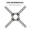 FPV Drone Programmable LED Arm Light Strips