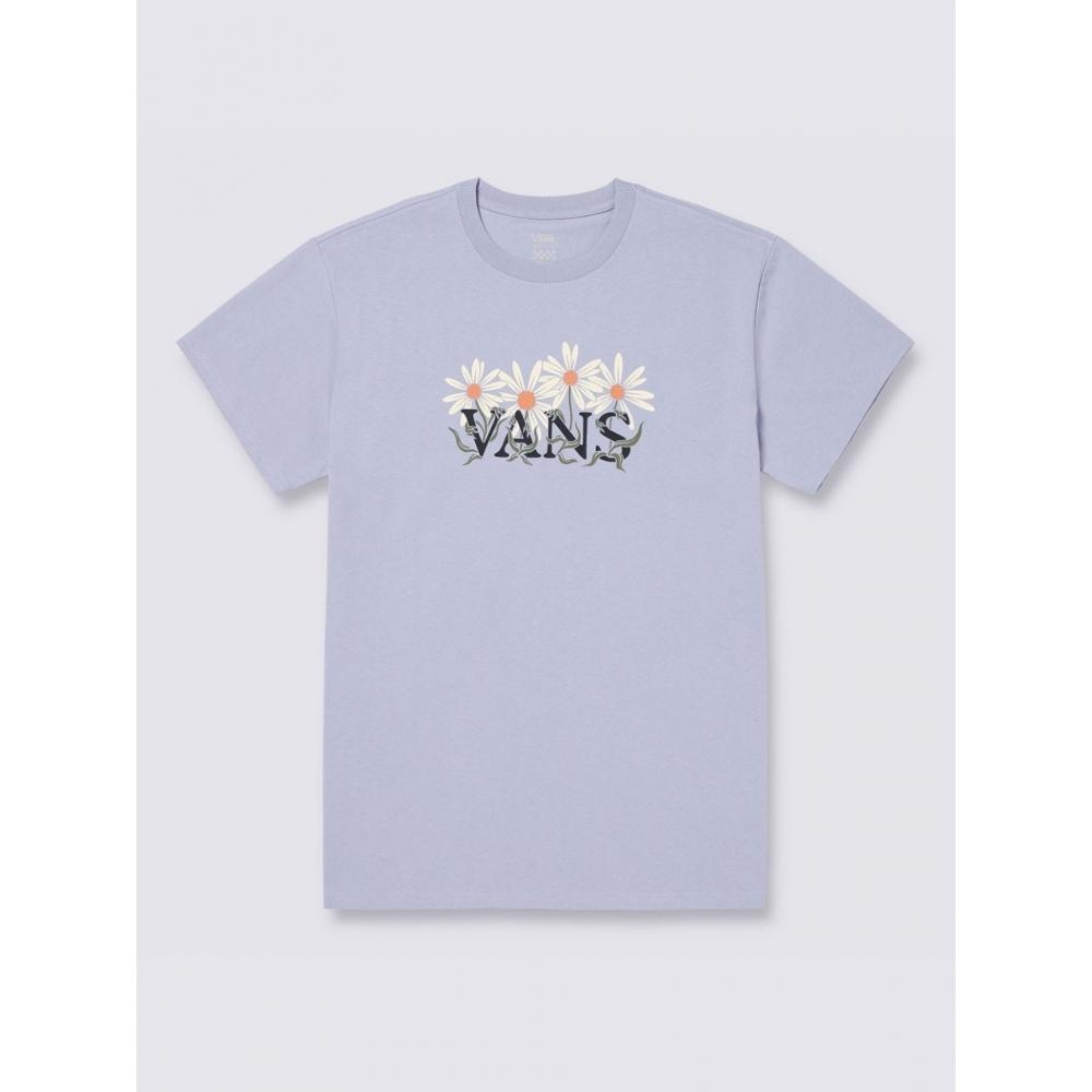 

ФУТБОЛКА С КОРОТКИМ РУКАВОМ VANS NATURAL BOUNTY VN000GRCCR21