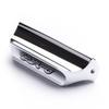 Jim Dunlop 926 Lap Dawg Chromed Brass Tonebar,