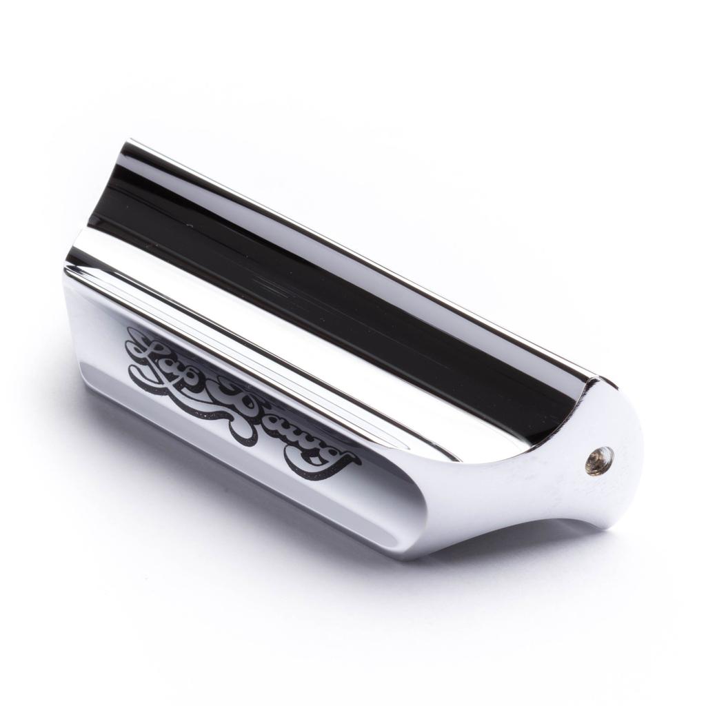 Jim Dunlop 926 Lap Dawg Chromed Brass Tonebar,
