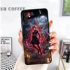 Anime Kugisaki Nobara JUJUSU Soft Phone Case for Samsung A17 A37 A57 A16 A26 A36 A56 A15 A25 A35 A55 A14 A24 A34 A54 A13 A23 A33