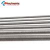 Stainless Steel Full Threaded Rod, 304 Long Tooth, 1 Meter, M3/M4/M5/M6/M8/M10/M12