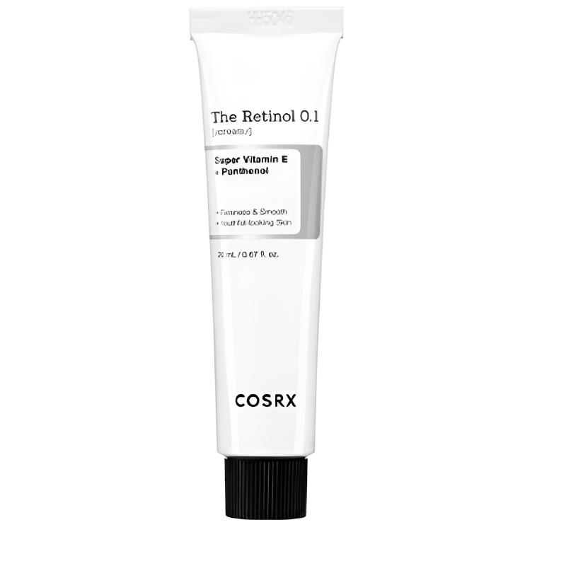[COSRX] The Retinol 0.1 Cream 20 ml