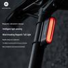 Rockbros Magnetic Smart Bicycle Taillight