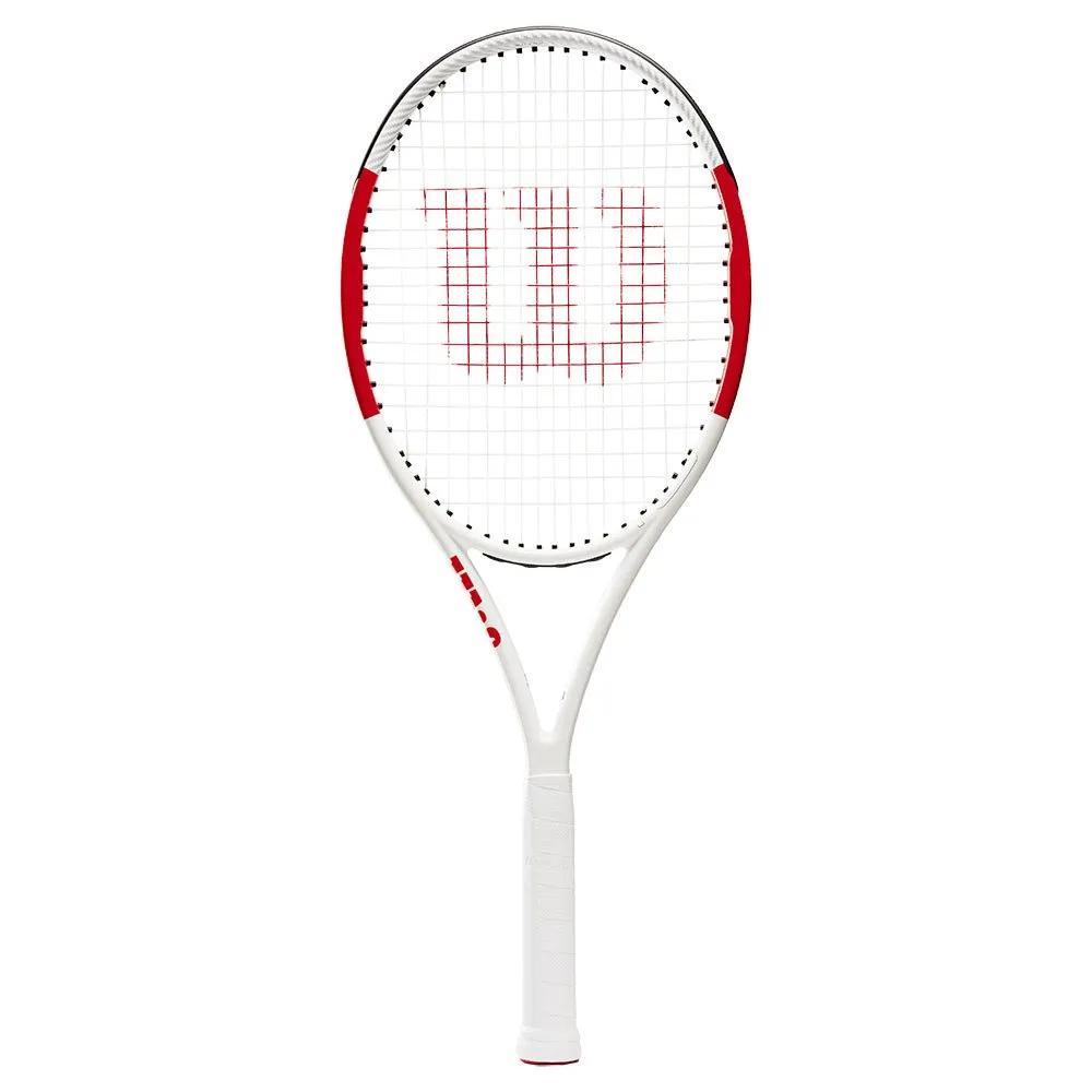 

Wilson Теннисная ракетка Six.One Lite 102 2