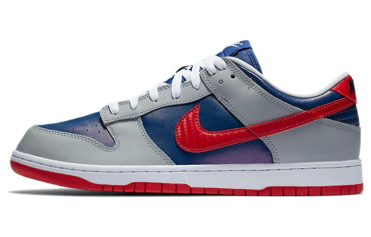 

Nike Dunk Low Retro Samba 2020 CZ2667-400 38.5
