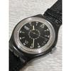 Used [Rare] SWATCH Swatch ROPPONGI Automatic Black. Working Item.