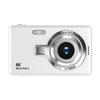 Q12 4K HD Digitalkamera: Einsteiger Mini-Kartenkamera für die Heimfotografie