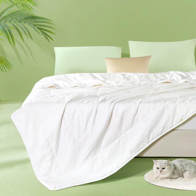 

Fu anna Shunu 30% Soybean Fiber Summer Quilt