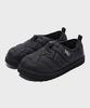 23.65 Polka 1 V2 Padded Thermal Slippers Bear Matte Black