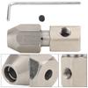 Electric Boat Drive Shaft Connection Lock Connector Accessory Parts for RC Electric Boat Model4cm