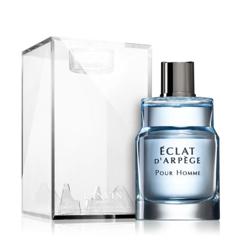 

Туалетная вода Eclat d Arpege. (100мл) Мужчина ЛАНВИН