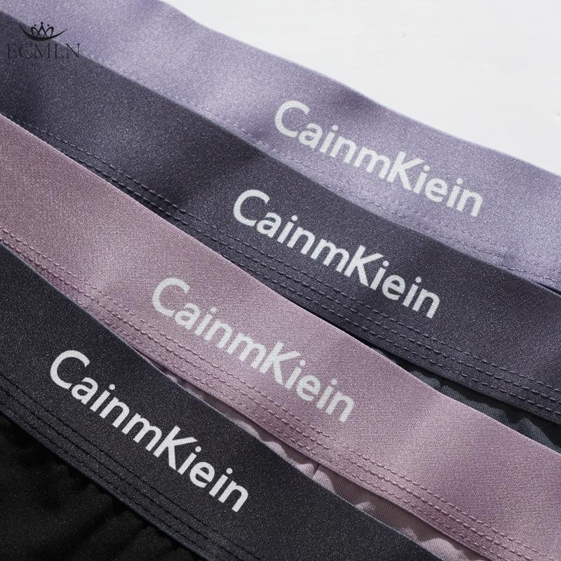 Men's Cotton Underwear Men's Autumn and Winter Pure Cotton Boxer Briefs Antibacterial Crotch Breathable Soft Boys Boxer Shorts