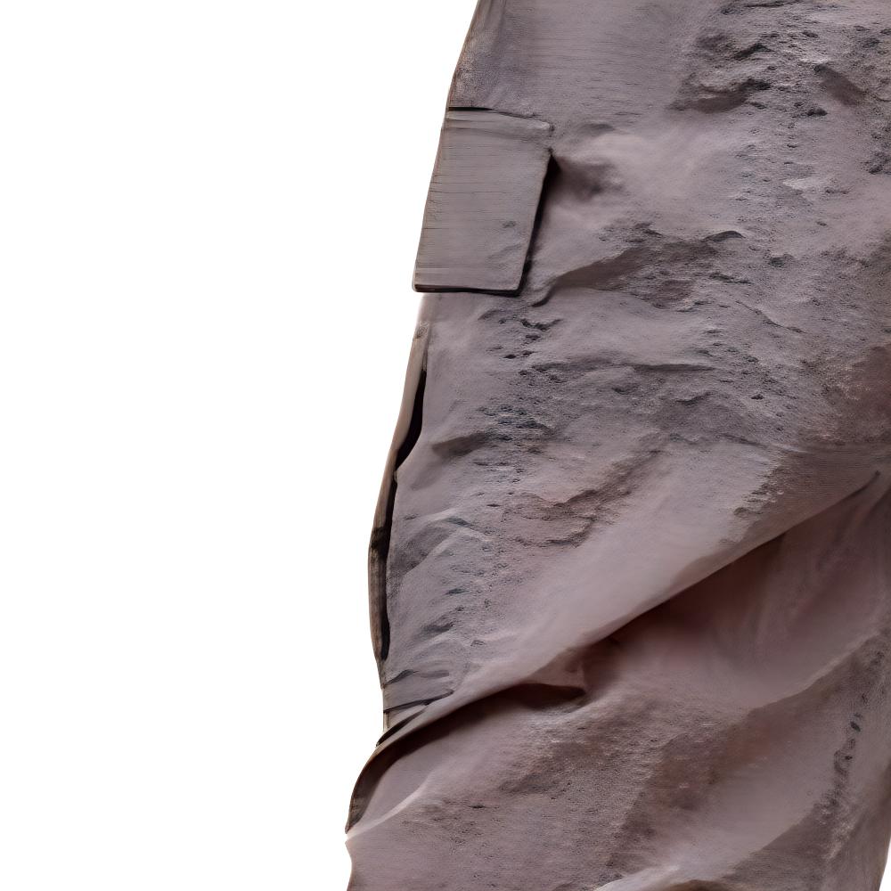 UGG SS25 Einfarbige Cargohose mit elastischer Taille Damen Hose Sweet-Plum 1167539-SGRP