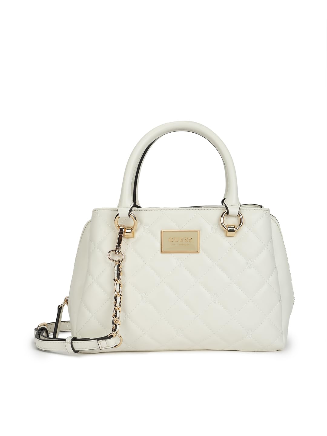 

Guess GWYN SATCHEL FRV Handbag Women s