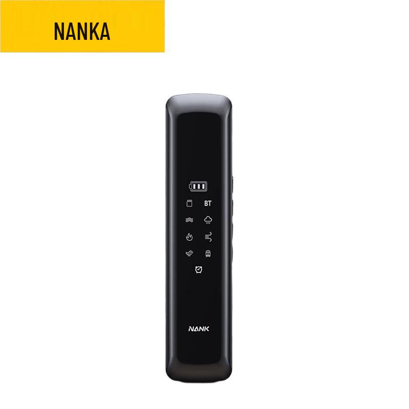 NANK Z2 Bone Conduction Sleep Speaker