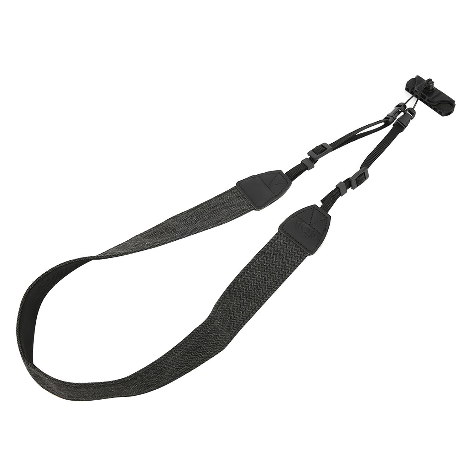 Drone Remote Control Quick Release Lanyard Neck Strap Accessory Fit for DJI Mavic Air 2