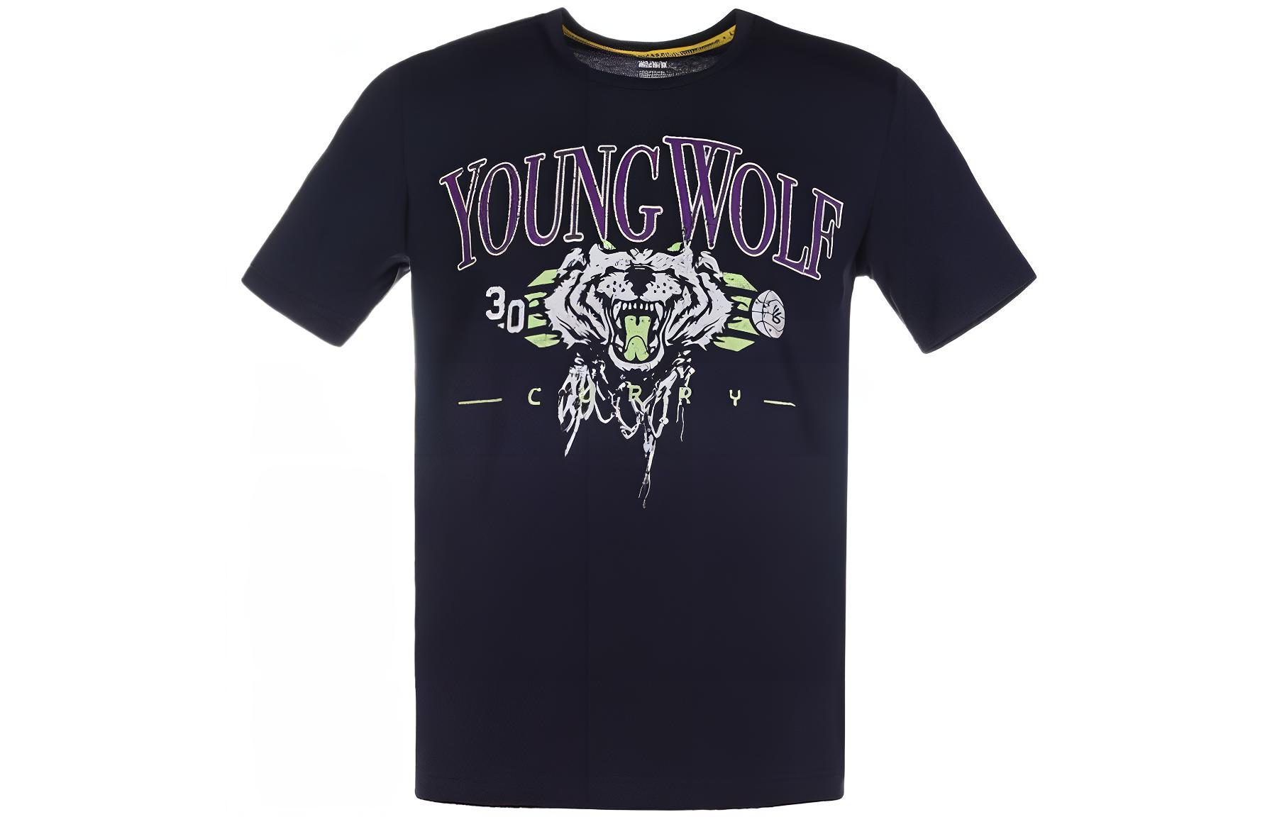 Under Armour Under Armour T Shirt Men s Dark Blue 1372845-410 L
