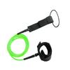 Surfboard Leash Surf Leash Stand Up Paddle Board Leash for Short Board Long Board Stand Up Paddle Board