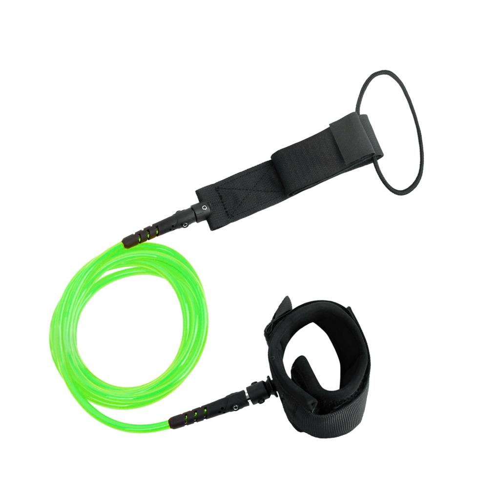 Surfboard Leash Surf Leash Stand Up Paddle Board Leash for Short Board Long Board Stand Up Paddle Board