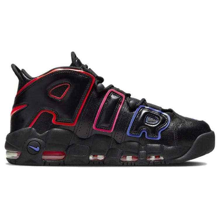 New Nike Air More Uptempo 96 Electric FD0729-001