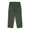 HUMOROUS ACCOUNT Baker Pants / Olive Drab