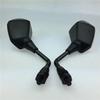 For Kawasaki Z750 Z1000 ER6N ER4N Motorcycle Rearview Mirror with High Quality Reflector