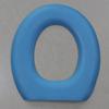 EVA Toilet Mat Household Toilet Seat Cushion Foam Thickened Four Seasons Universal Toilet Cover Toilet Gasket