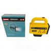 150W Electric Tool Battery Lithium Battery Inverter DC 18V-21V To AC 220V DC To AC Inverter for Makita for Milwaukee for DeWalt