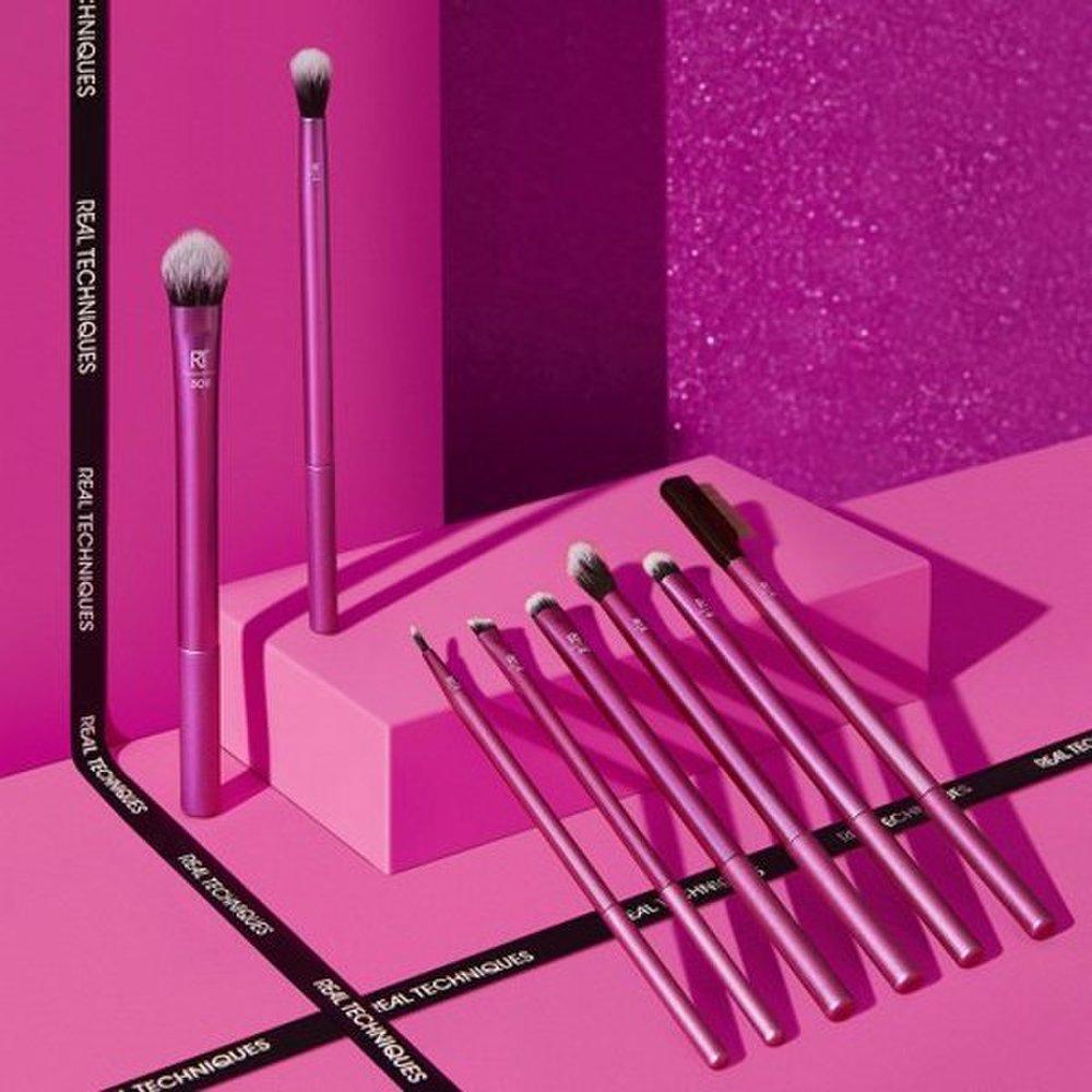 

Real Techniques Everyday Eye Essentials Set