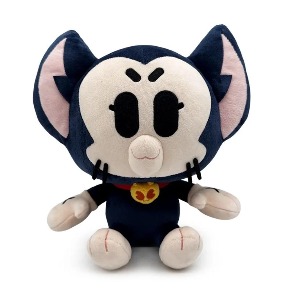

Brawl Stars Plush Doll Game Peripheral 9-I Plush Toy Kawaii Sofa Anime Home Ornament Brawl Stars Stuffed Birthday Toy Gift