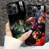 B-Breaking Bad TV Phone Case For iPhone 16 15 14 13 12 11 Pro Xs Max Mini Plus Antislip Shockproof Hard Funda