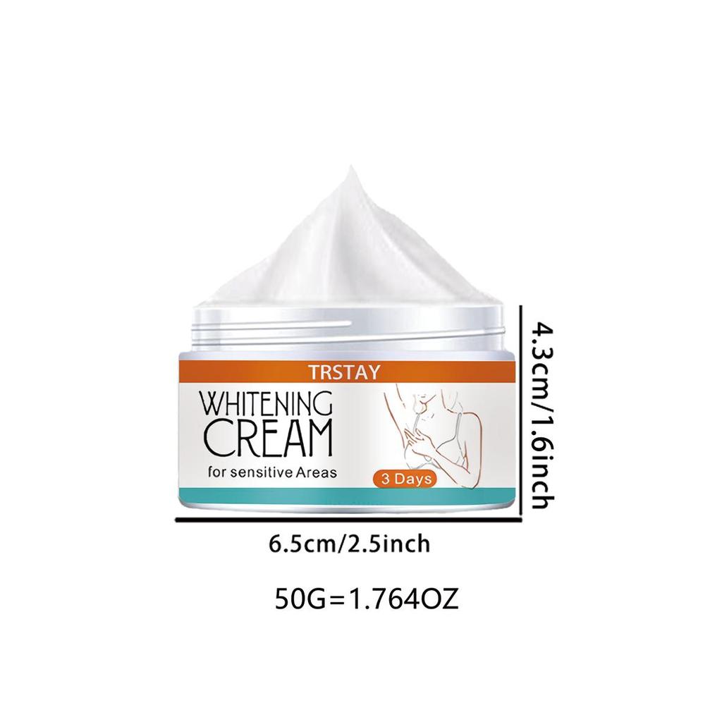 Dark Knuckles Fast Whitening Cream Pigmentation Correctors For Black Skin Hand Knuckle Elbows Knee Intense Stains Remover Cream