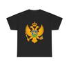 Coat of Arms of Montenegro - T Shirt