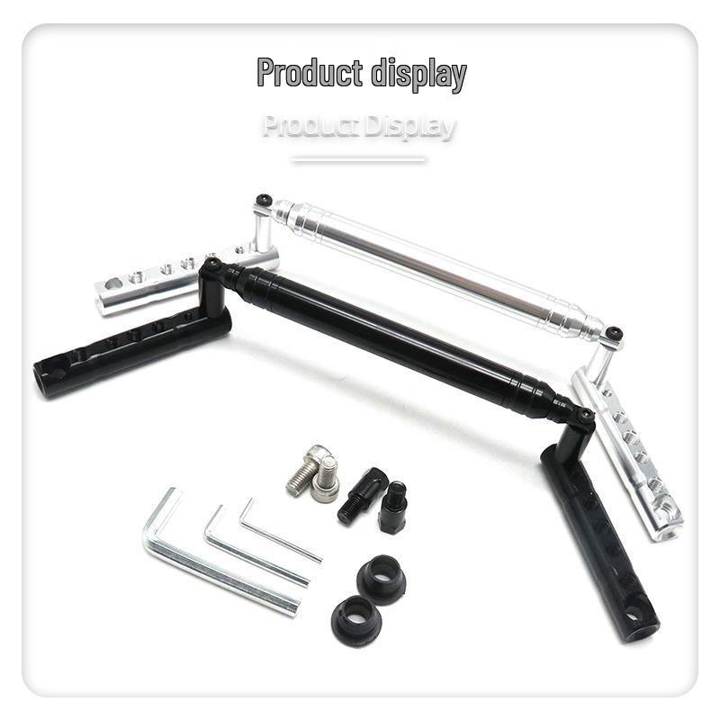 Multifunctionele Balansstang & Navigatiebeugel voor Honda NWF125/F125