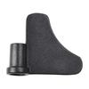 Lightweight Kneading Paddle for Aluminum Bread Makers Smooth Dough Preparation