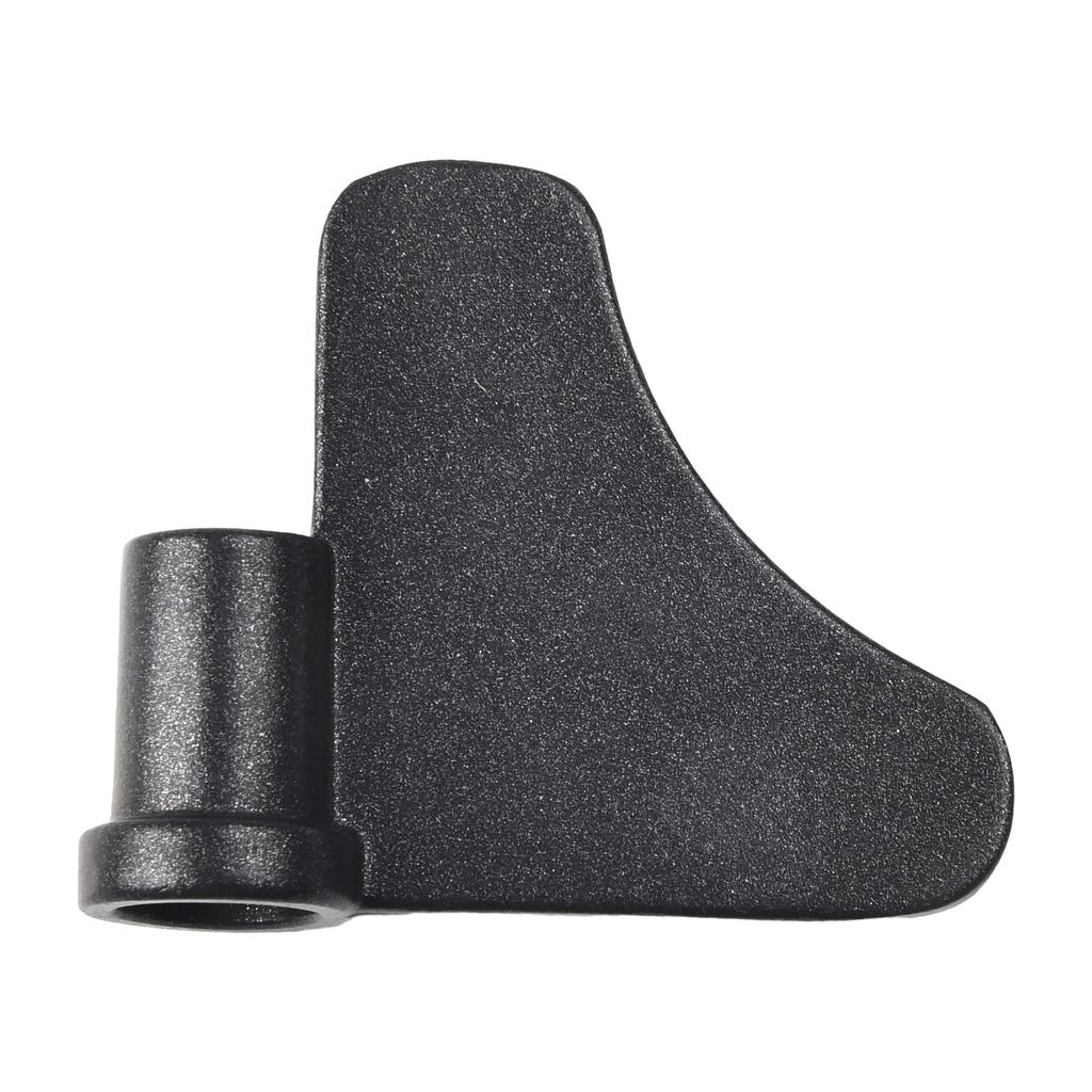 Lightweight Kneading Paddle for Aluminum Bread Makers Smooth Dough Preparation