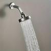 Modern High Pressure Rain Shower Head Anti-Clog Water Saving Bathroom Showerhead Adjustable Spray Shower Head Shower Room