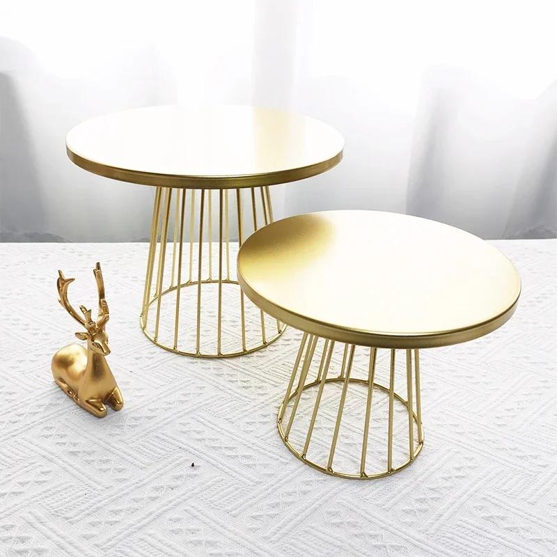 Metal Cake Rack, Dessert Rack, Dessert Display Rack, Birthday Party Event Decoration Display Rack, Baking Wedding Party Supplies