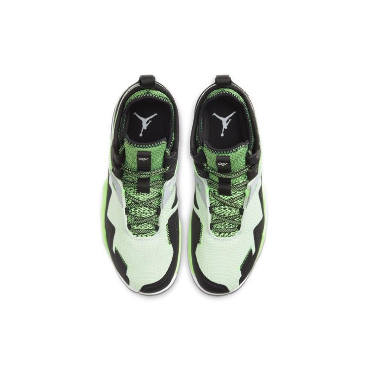 Air Jordan Westbrook One Take Pf 'Rage Green' CJ0781-103